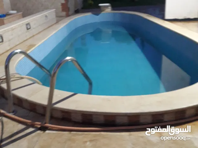 3 Bedrooms Chalet for Rent in Tripoli Salah Al-Din