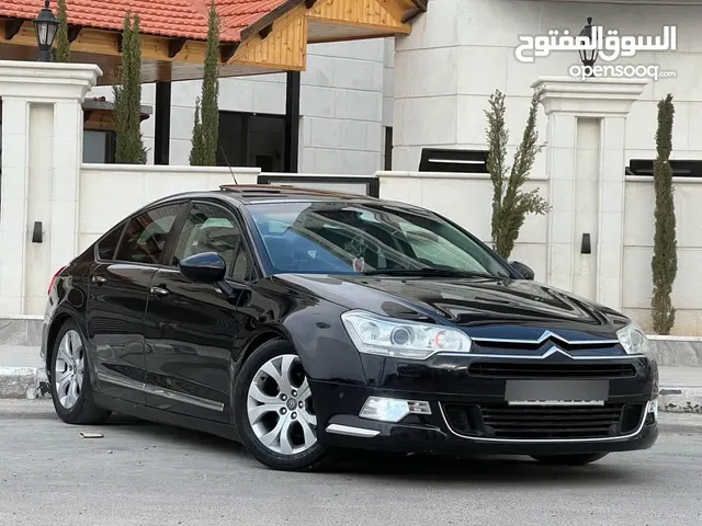 Used Citroen C5 in Salt