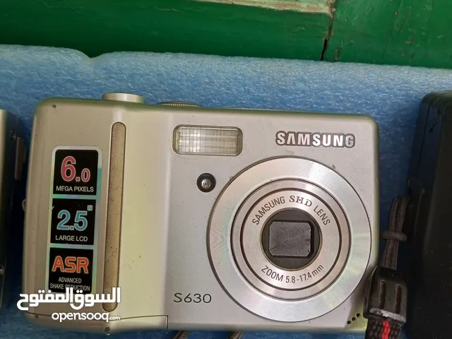 Samsung DSLR Cameras in Giza