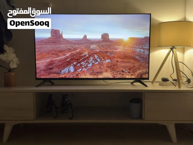 طاولة تلفزيون