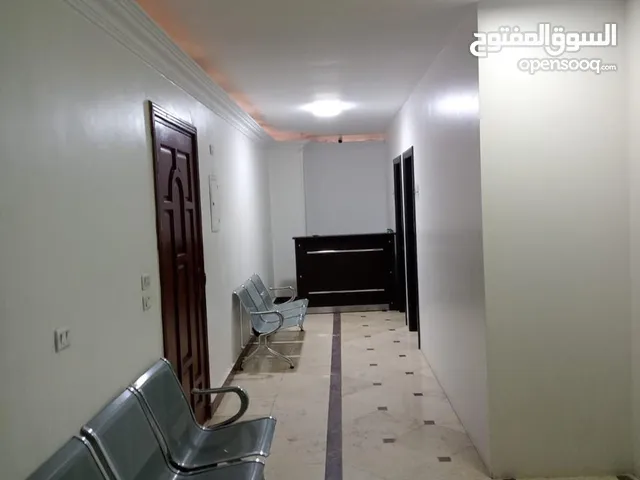 280 m2 5 Bedrooms Apartments for Rent in Cairo Nasr City