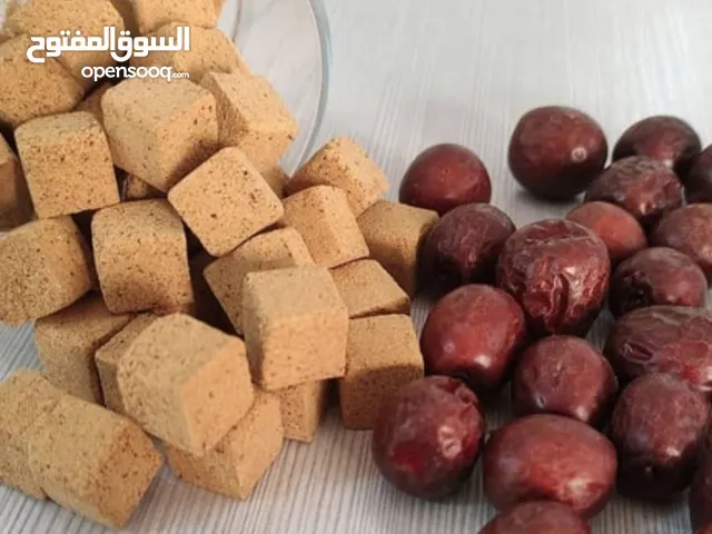 حبة عناب رضوي النقية هي دواء لمرض السكري