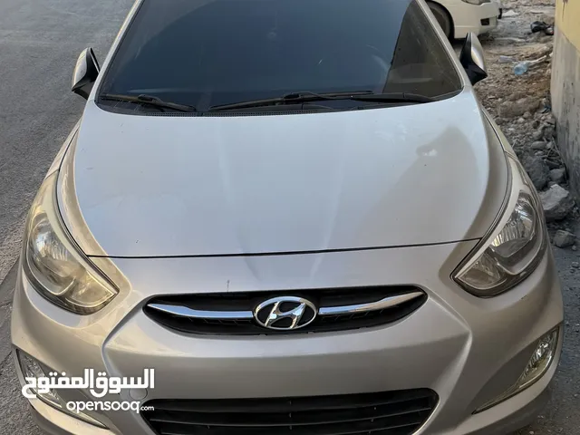 Used Hyundai Accent in Bethlehem