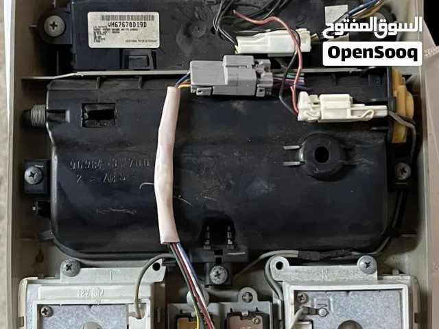 سويك الفتحه لباڤندر 2004