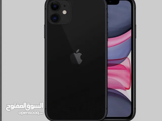 Apple iPhone 11 128 GB in Al Karak