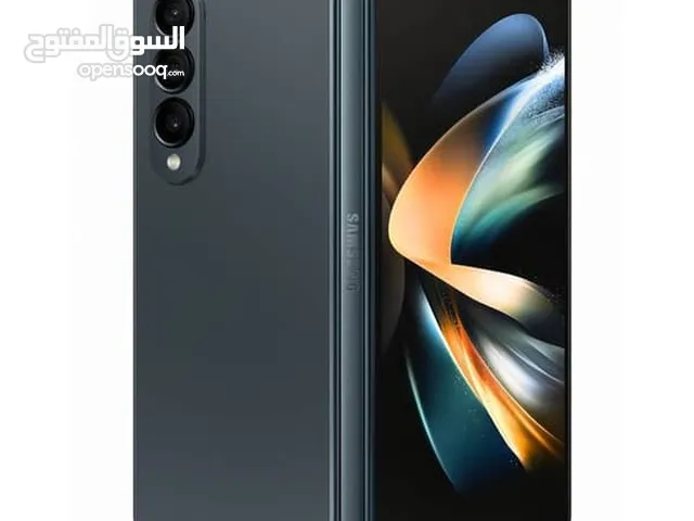 Samsung Galaxy Z Fold 4 256 GB in Muharraq