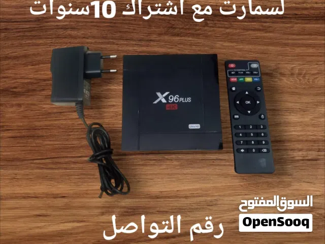 Other Receivers for sale in Amman