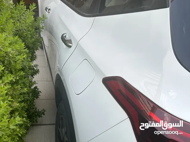 كيا سيلتوز 2020 ماشيه 35 كيلو نظيفة جدا مكفولة مابيها اي ضربة لا بارد ولا صبغ وارد خليجي