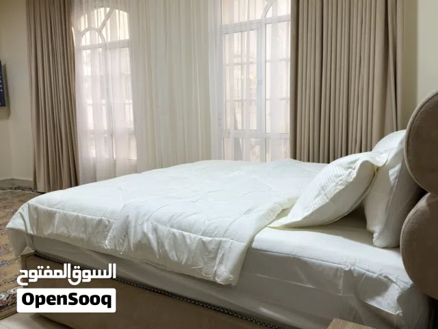 Furnished Daily in Muscat Al Khoud