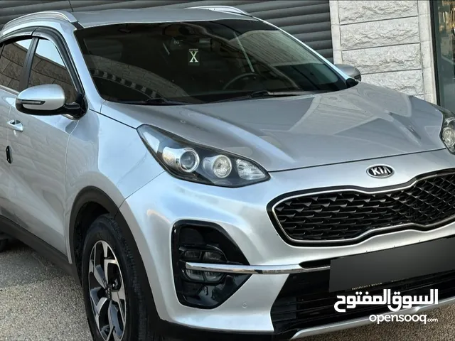 Used Kia Sportage in Bethlehem