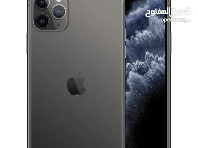 Apple iPhone 11 Pro 64 GB in Amman
