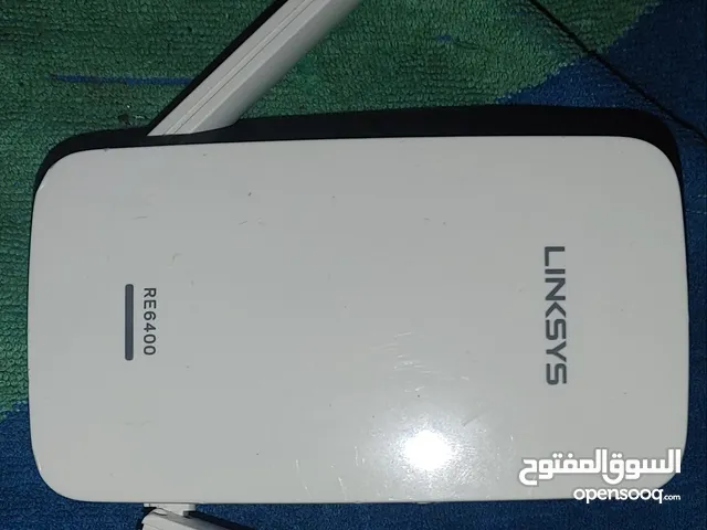 Linksys RE6400 AC1200 BOOST EX WiFi Extender