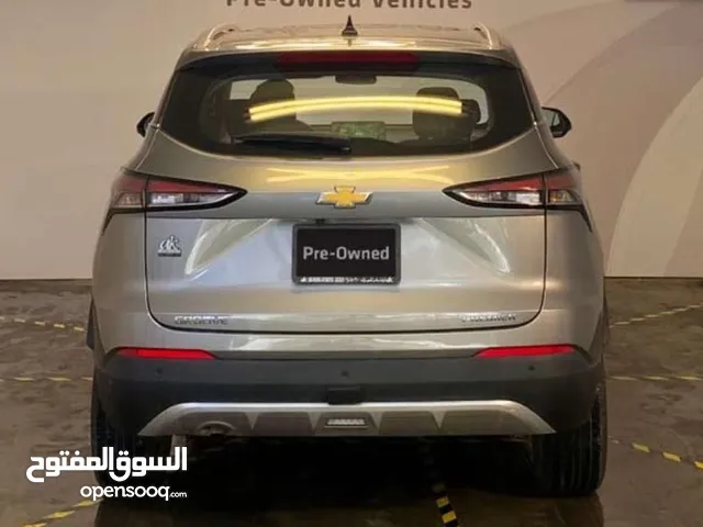 Used Chevrolet Groove in Aqaba