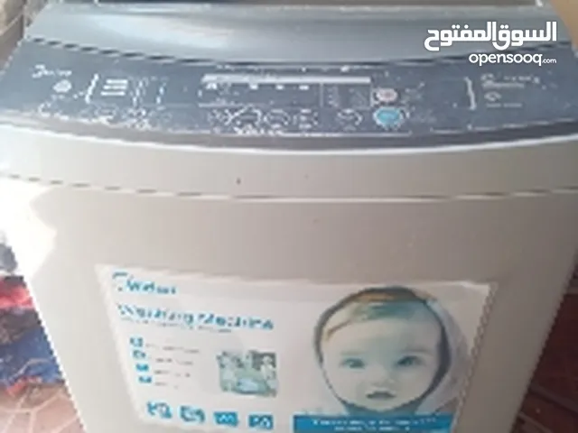 Midea 11 - 12 KG Washing Machines in Northern Governorate