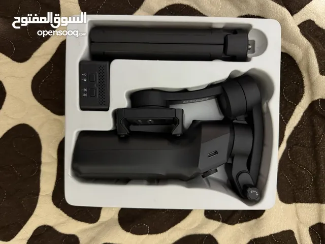 ترايبود F11 3 axis foldable gimbal