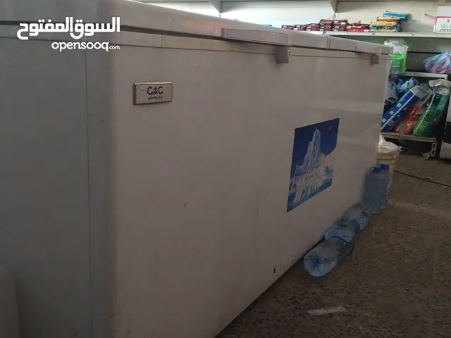 ثلاجة بابين مستعمل نظيف عرطة العرطات اقاصادي الطول مترين العرض متر