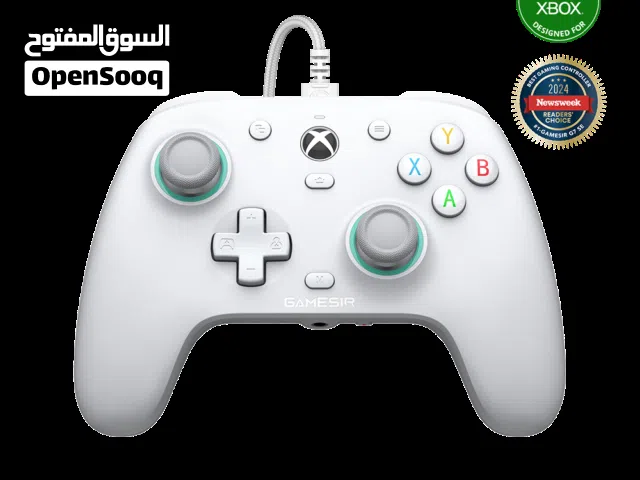 GameSir G7 SE Xbox Wired Controller for Pc, XBox