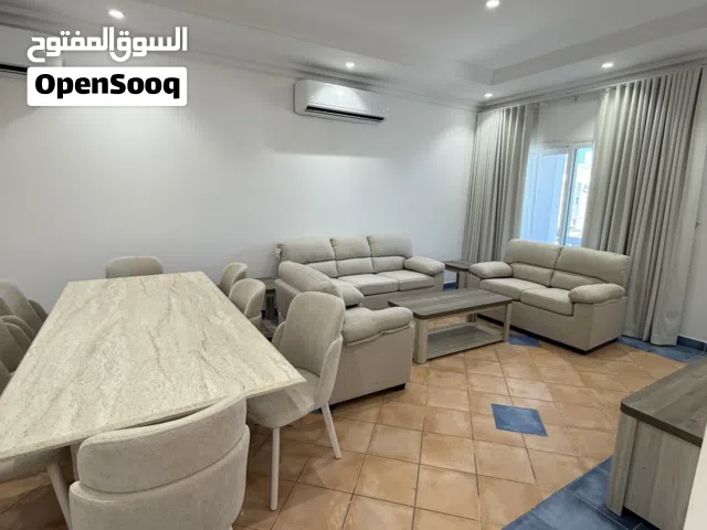 Furnished Apartment for Rent in Qurum Boulevard