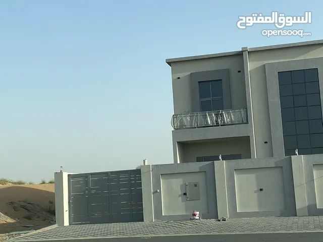 3700 ft 5 Bedrooms Villa for Sale in Um Al Quwain Al Salamah