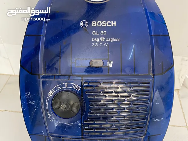 BOSCH VACCUMY CLEARNER