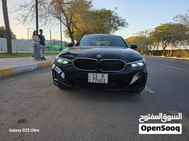 2024 BMW XM Series XM