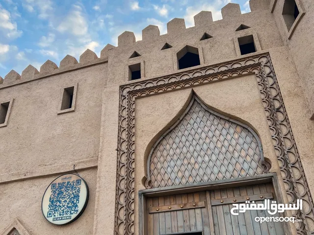 مطعم للبيع أو الاستثمار في صلالة