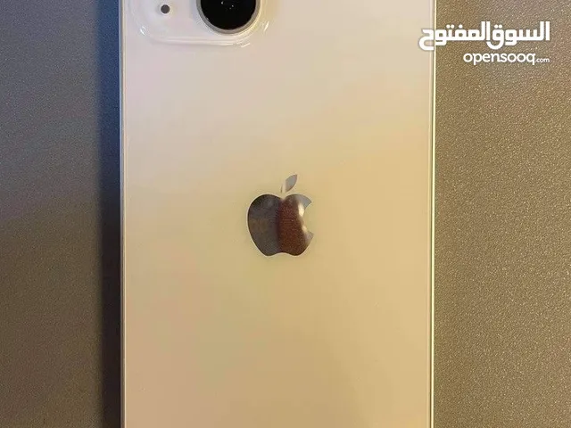 Apple iPhone 13 128 GB in Al Ain