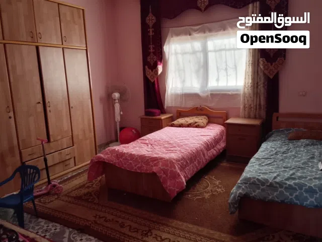 غرفة نوم اطفال