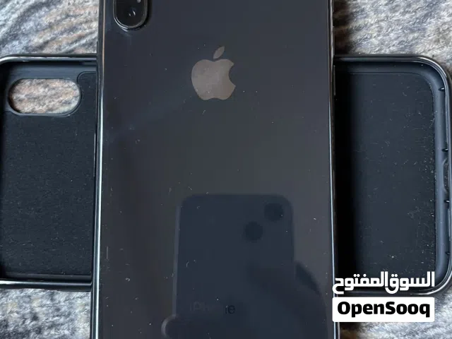 Apple iPhone XS Max 256 GB in Jerash