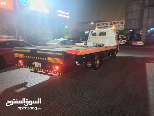 Auto Transporter Other 2021 in Sharjah