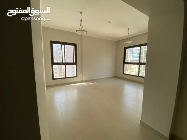 2500ft 2 Bedrooms Apartments for Rent in Sharjah Al Qasbaa