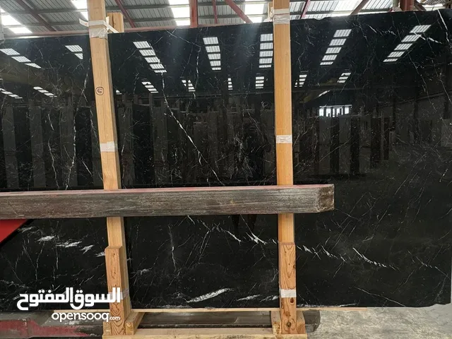 مصنع رخام وجرانيت للضمان