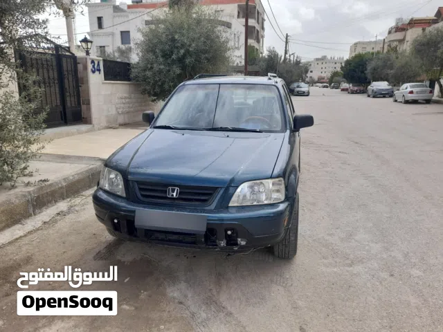 1998 هوندا CR-V Standard