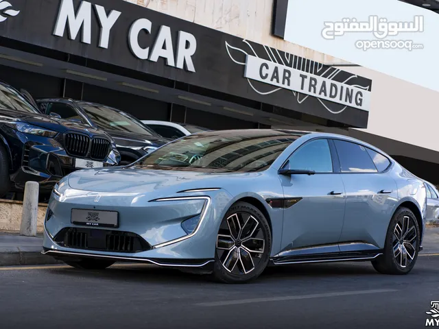 2023 Avatar 12 GT - Dual Motor - AWD