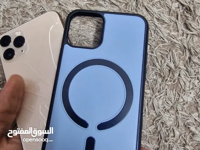 آيفون 11 pro للبيع أو للبدل  السعر 190