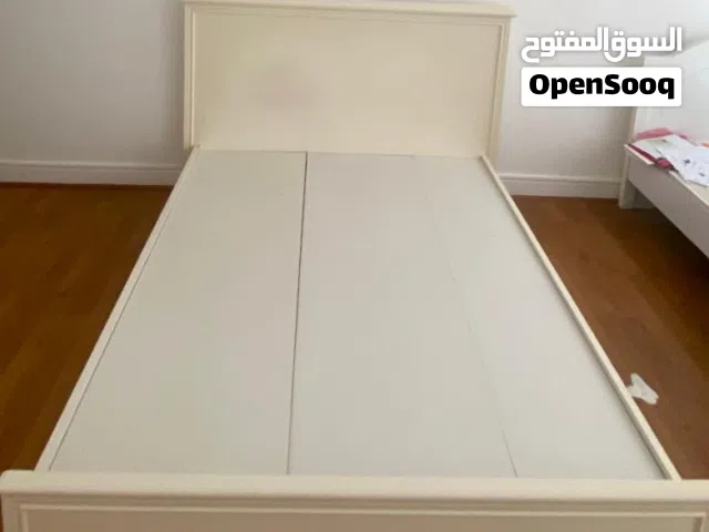 Bed for two