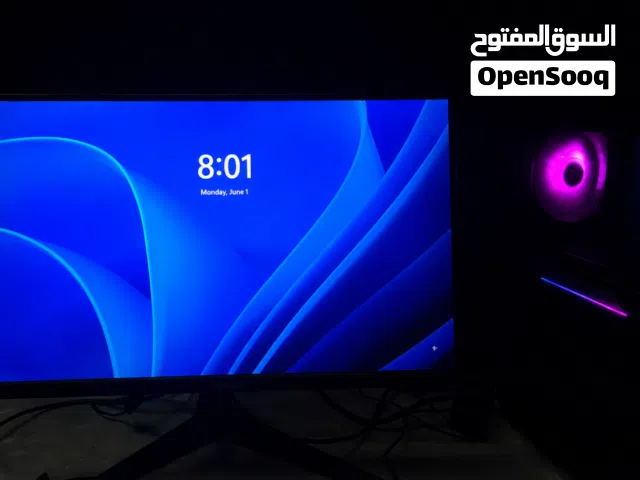 Windows Asus  Computers  for sale  in Amman