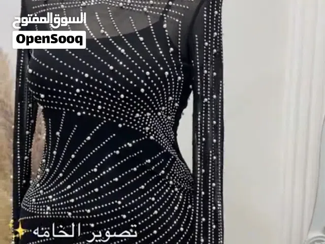 فستان حفلات جديد بي مجال