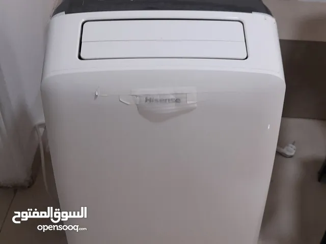مكيف متحرك جديد هايسنس 1 طن