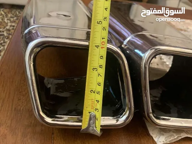نقلة اقزوزت رنج