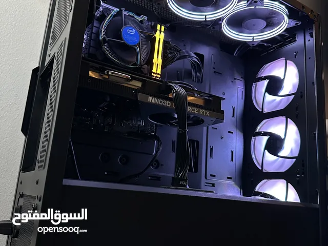 Gaming computer for sale