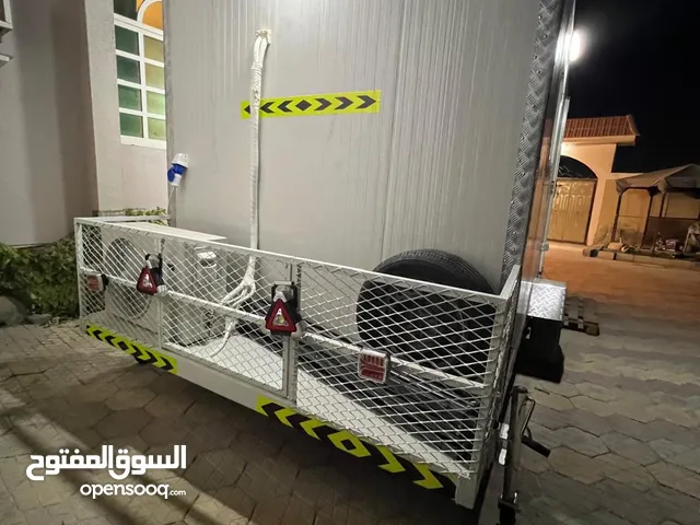 فرصة كرفان محلي 2026 جديد ومملك وبه أرقام