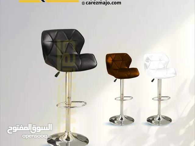 كرسي ستول كرسي سفرة كرسي بار عالي مستورد بتصميم عصري وباقل سعر