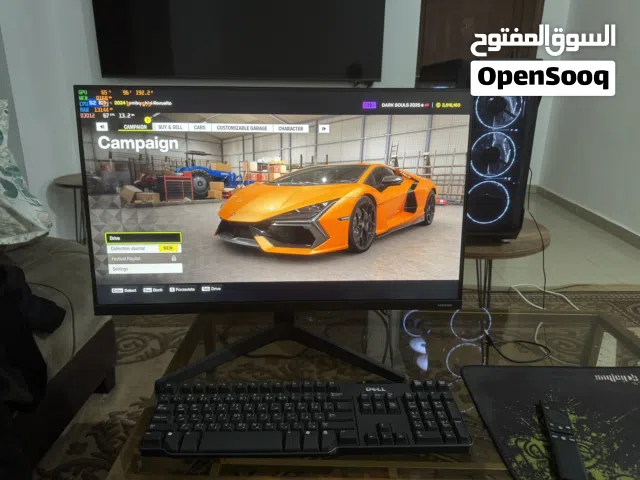 Samsung 27 t350 gaming 75hz