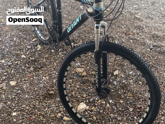 دراجه هوائية للبيع قابل للتفاوض بالمعقول .