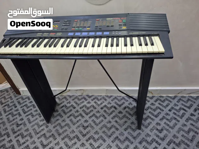 بيانو ياماها