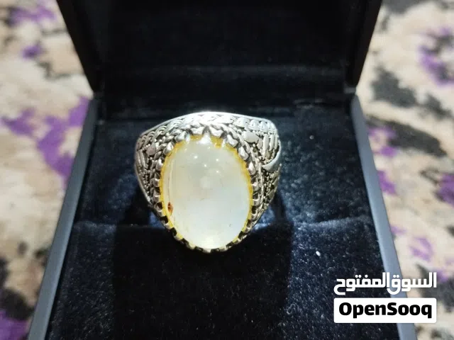 خاتم الحور البحر