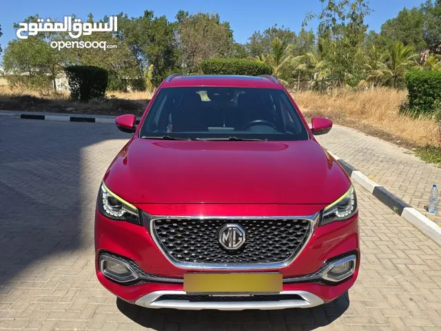 MG HS Trophy , 2020 Sports model in Salalah