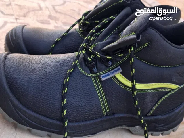 سيفتي حقول نفظ