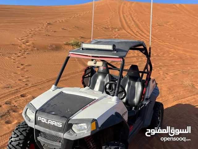 بولاريس رايزر 800